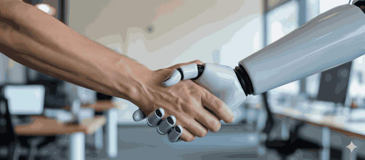 What Ethical AI Means for the Future of Digital Marketing